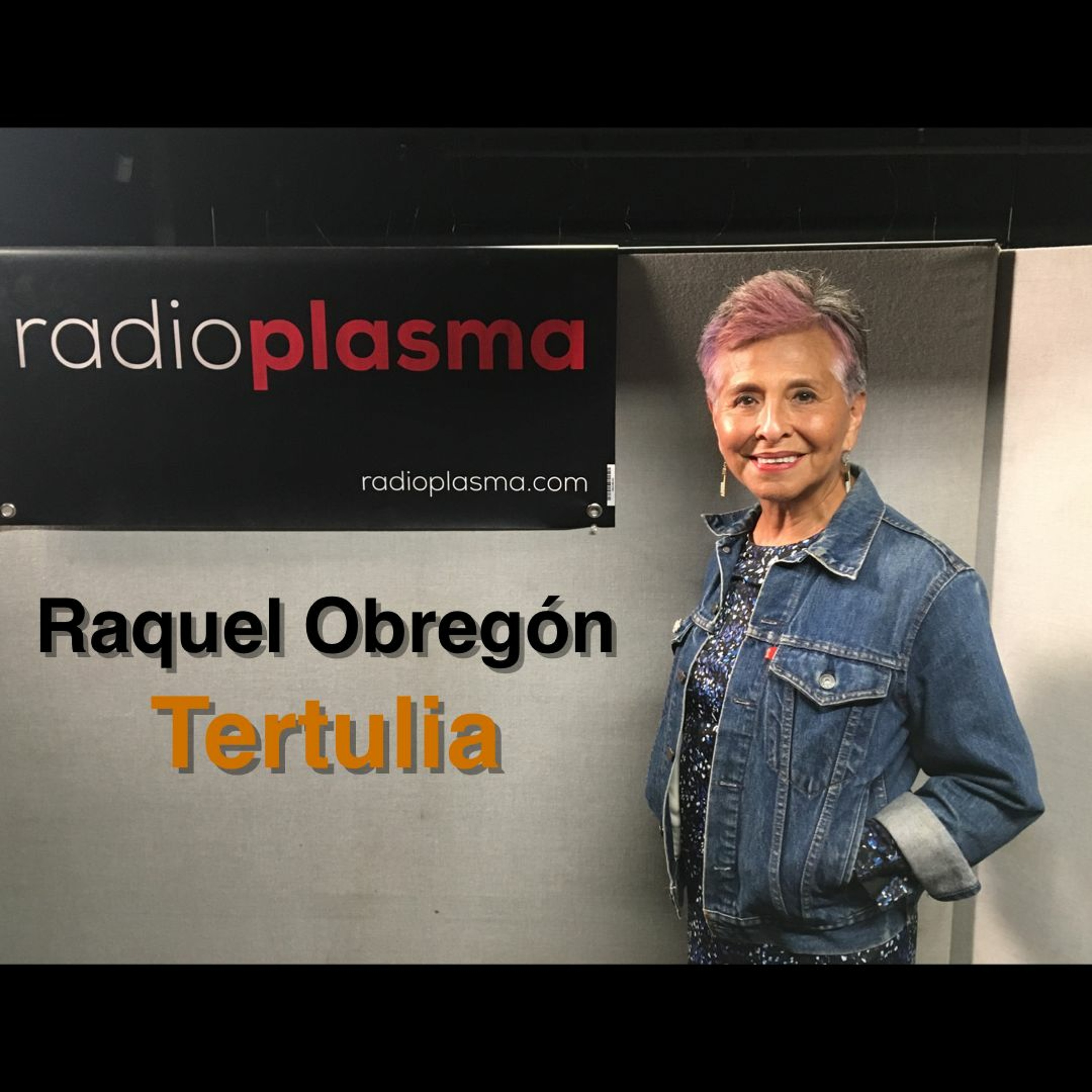 radioplasma podcast