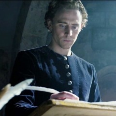 "Invictus" by William Ernest Henley (read by Tom Hiddleston)