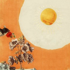 Kobuchi - ზაფხული  (Instrumental Mix  )