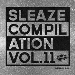 Ace Alvarez - Apocalypse (Original Mix) - Preview- Sleaze Records