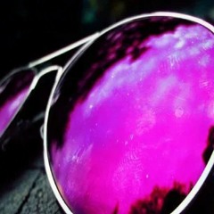 Rose Coloured Glasses