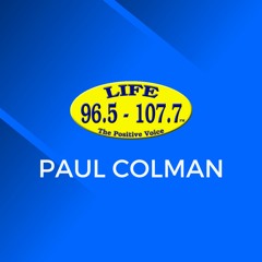 Interview with Paul Colman