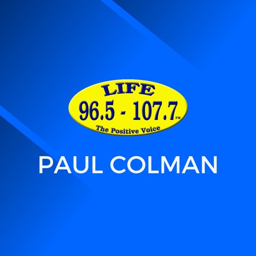 Interview with Paul Colman