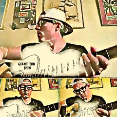 Spin (New Original Alternative Indie Rock Grunge Music INSTRUMENTAL)