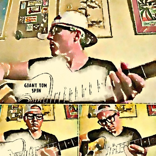 Spin (New Original Alternative Indie Rock Grunge Music INSTRUMENTAL)