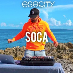 OSOCITY Soca Mix | Flight OSO 66