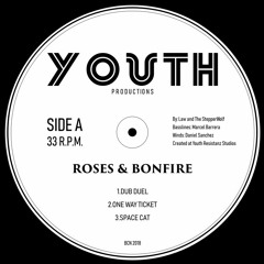 One Way Ticket (Law)