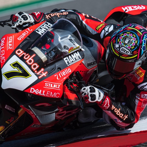 Stream episode Episode 116 - WorldSBK Portimao by Paddock Pass Podcast ...