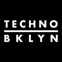 TECHNO BROOKLYN RADIO - CALEDONIA