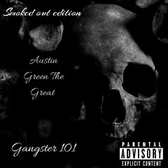 Living Better - Austin Green The Great Featuring RealThoughtz [Produced By Austin Green The Great]