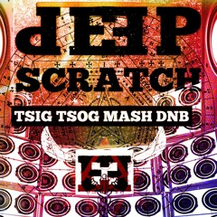 TSOG MASH DNB