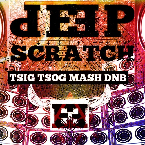 TSOG MASH DNB