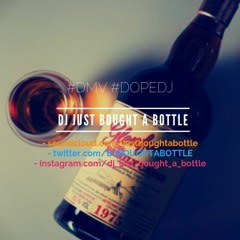 Dj Just Bought A Bottle - August 2019 Latin Mix 2