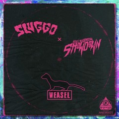 Sluggo & Helicopter Showdown - The Weasel