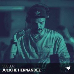 SUSCAST 002 - Juliche Hernandez