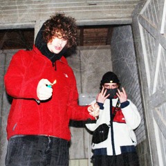 Rubenkrr Ft. Jong Rijst - Liever Alleen Prod. Redeye