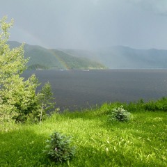 Silver rain