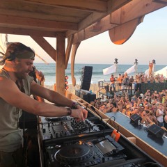 Pines Party 2019 - Peter Napoli Beach Party Promo