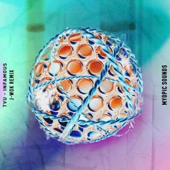 TVU - Infamous (J-Wok Remix) FREE DOWNLOAD