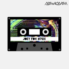 kassette #76 - Joey FDH