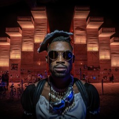 PANTHER | METAMORPHOSIS 2019 | Feel Good Decompression