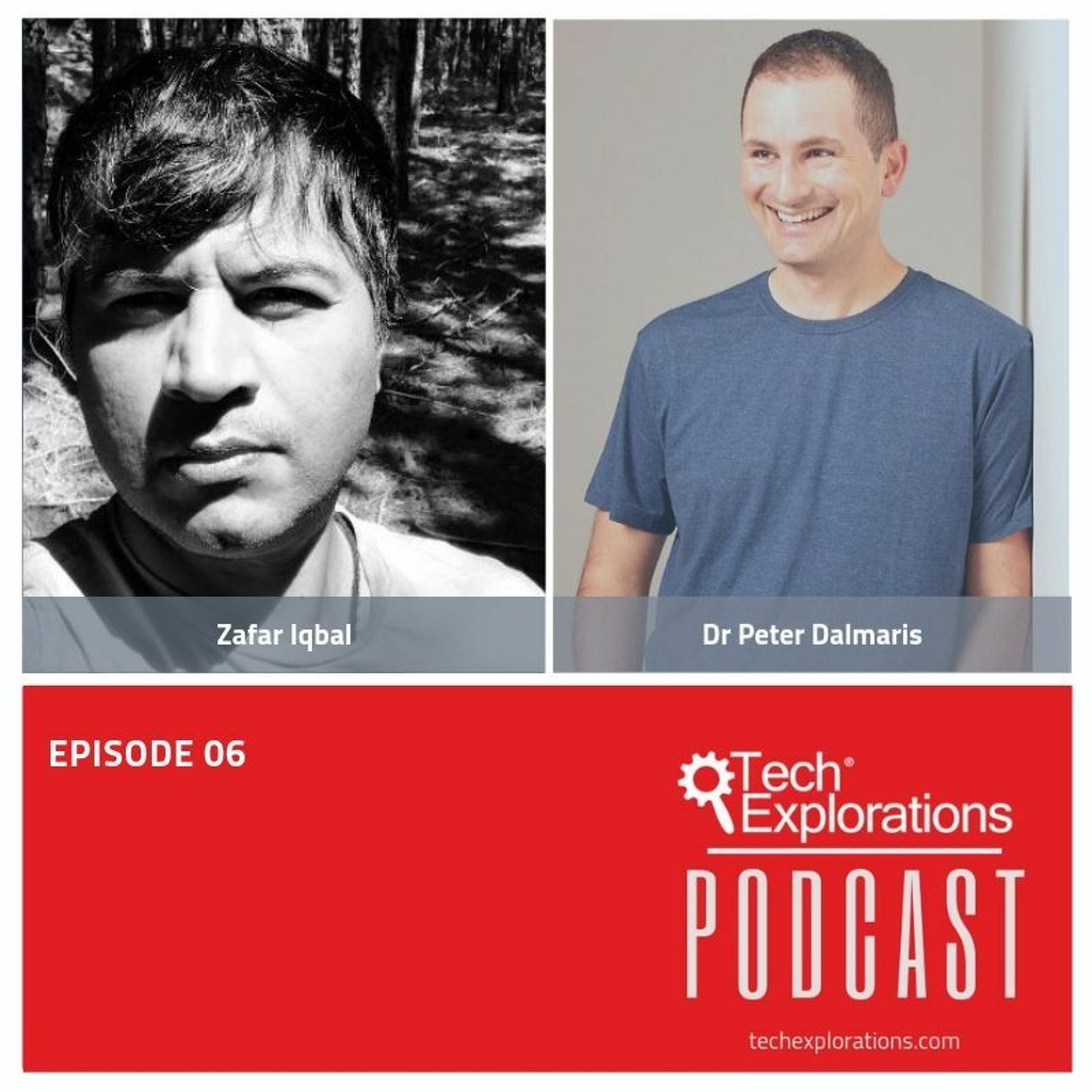 Stemiverse Podcast
