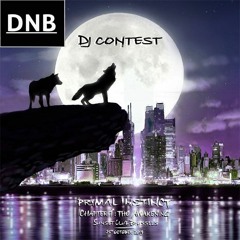 Fantasy Drum & Bass V3  • DJ CONTEST • Primal Instinct - Chapter 1: The Awakening