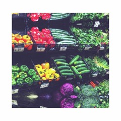 FRESH PROD. Vol​.​1 "How To Chop Fruits & Vegetables”
