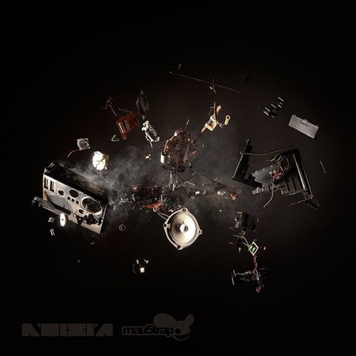 Noisia - Could This Be(Malux Remix)