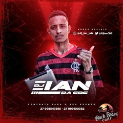 MT - BOTA TUDO LA DENTRO MALTRATA MINHA XOTA [DJ IAN DA CDS]