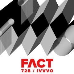 FACT mix 727 - IVVVO (Sept '19)