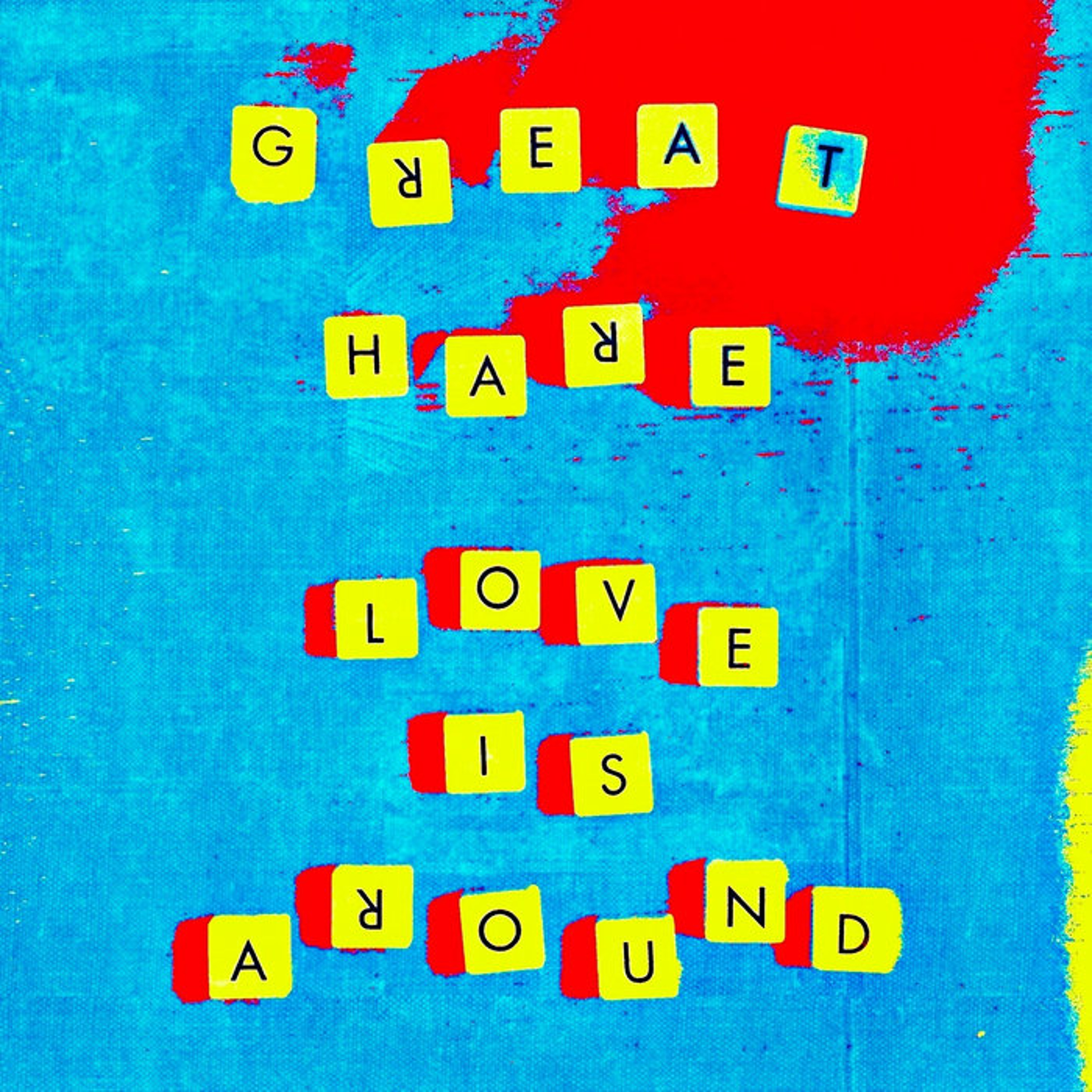 Love Is Around episode artwork