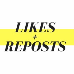Like & Repost