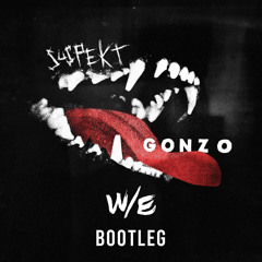 Gonzo (w/e Bootleg) [Radio Edit]