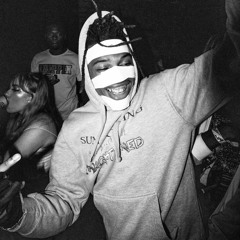 LANGO - "SWARM" (PROD. BLONDIE)