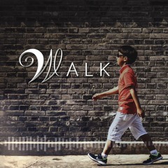 Walk (Prod. By Blue.P)