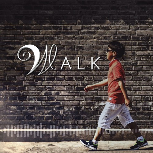 Walk (Prod. By Blue.P)