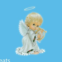 Free For Profit Juice Wrld Type Beat 2019 "Angels" | Free Harp Trap Beat 2019