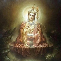 VajraGuru Mantra -by The 17th ThangTong Rinpoche
