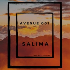 Avenue 001 - Salima (Original Mix)