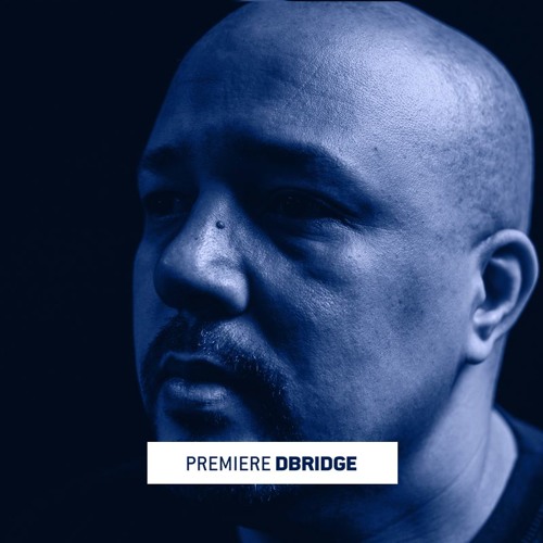 Premiere: dBridge 'Austin ARB-6'