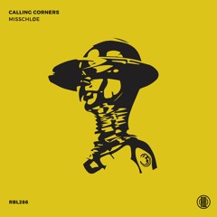 MissChløe - Calling Corners (Original Mix) 160Kbps