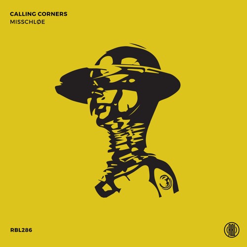 MissChløe - Calling Corners (Original Mix) 160Kbps