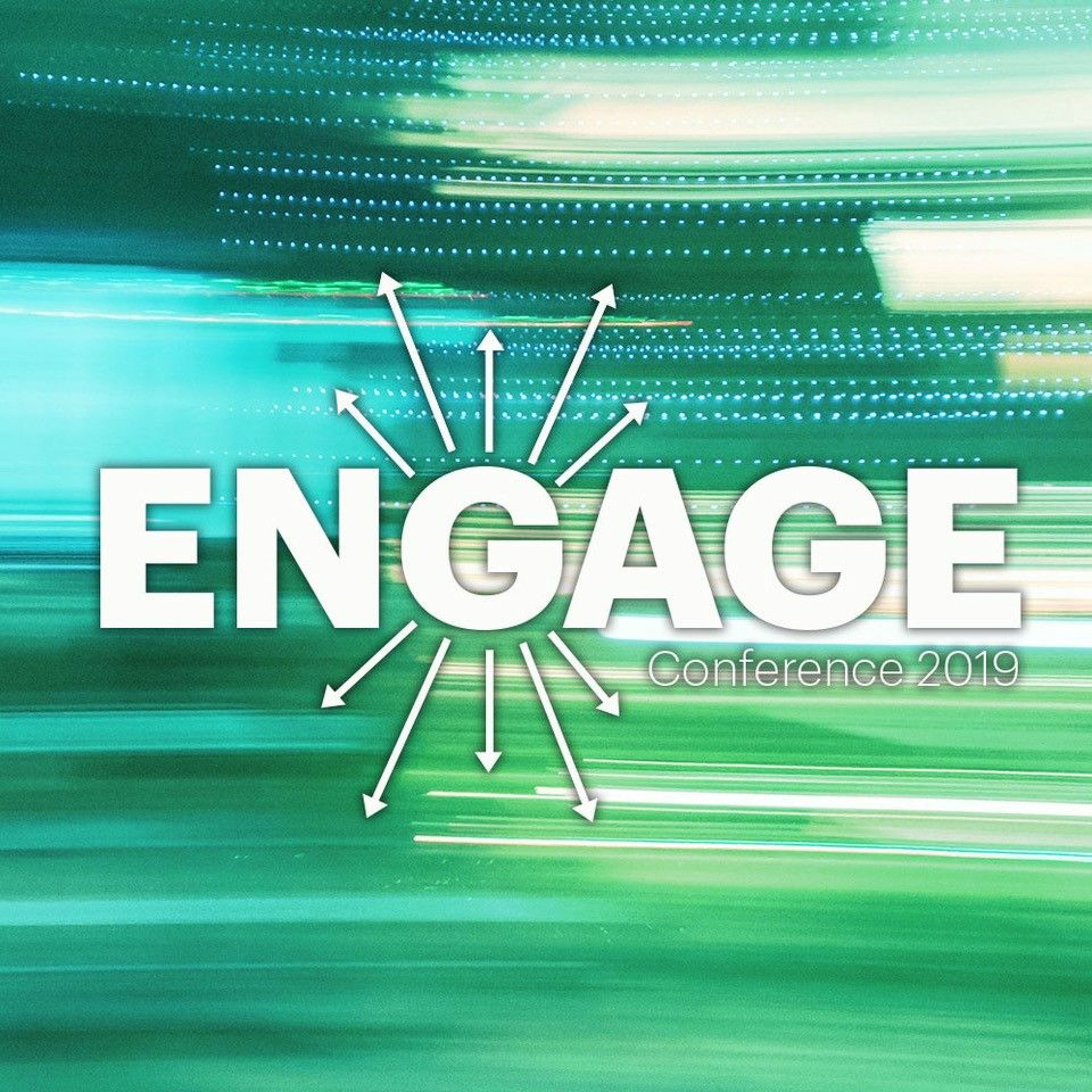 Engage 2019: Engaging Your Jerusalem Part 1 -- Air Date: September 21, 2019 thumbnail