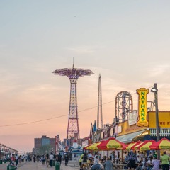 "Coney Island" (toryLanez Ferris wheel Freestyle)