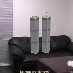 Fuck 9/11 Freestyle (prod. @internetboy)