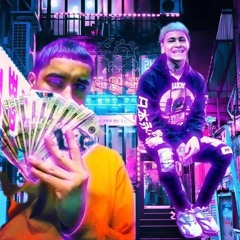 " Redemption " Brazy Zay x Lucky3rd (prod.by 24thouxan)