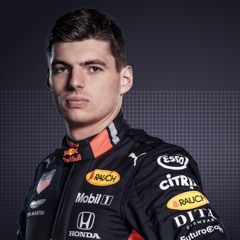 Super max verstappen