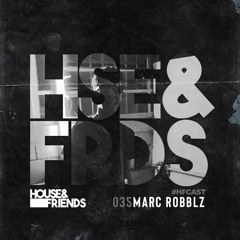 #035HFCAST - MARC ROBBLZ