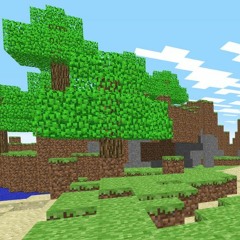 Minecraft Klockan Tre